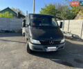 Чорний Мерседес Sprinter, об'ємом двигуна 2.69 л та пробігом 500 тис. км за 16999 $, фото 49 на Automoto.ua
