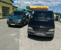Черный Мерседес Sprinter, объемом двигателя 2.69 л и пробегом 500 тыс. км за 19999 $, фото 18 на Automoto.ua