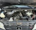 Чорний Мерседес Sprinter, об'ємом двигуна 2.69 л та пробігом 145 тис. км за 20999 $, фото 30 на Automoto.ua