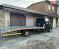 Черный Мерседес Sprinter, объемом двигателя 2.7 л и пробегом 150 тыс. км за 21700 $, фото 11 на Automoto.ua