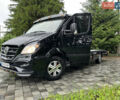 Чорний Мерседес Sprinter, об'ємом двигуна 2.2 л та пробігом 437 тис. км за 24500 $, фото 2 на Automoto.ua