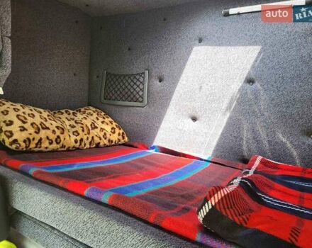 Чорний Мерседес Sprinter, об'ємом двигуна 2.99 л та пробігом 580 тис. км за 22900 $, фото 11 на Automoto.ua