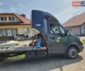 Чорний Мерседес Sprinter, об'ємом двигуна 2.99 л та пробігом 580 тис. км за 22900 $, фото 1 на Automoto.ua