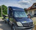 Чорний Мерседес Sprinter, об'ємом двигуна 2.99 л та пробігом 580 тис. км за 22900 $, фото 10 на Automoto.ua