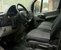 Чорний Мерседес Sprinter, об'ємом двигуна 2.99 л та пробігом 123 тис. км за 38500 $, фото 8 на Automoto.ua