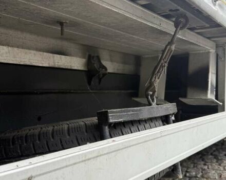 Чорний Мерседес Sprinter, об'ємом двигуна 2.99 л та пробігом 123 тис. км за 38500 $, фото 13 на Automoto.ua