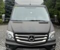 Чорний Мерседес Sprinter, об'ємом двигуна 2.99 л та пробігом 123 тис. км за 38500 $, фото 1 на Automoto.ua
