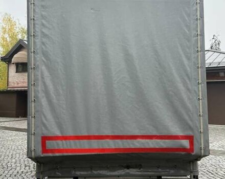 Чорний Мерседес Sprinter, об'ємом двигуна 2.99 л та пробігом 123 тис. км за 38500 $, фото 4 на Automoto.ua