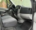 Чорний Мерседес Sprinter, об'ємом двигуна 2.99 л та пробігом 123 тис. км за 38500 $, фото 18 на Automoto.ua