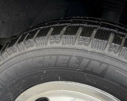 Чорний Мерседес Sprinter, об'ємом двигуна 2.99 л та пробігом 123 тис. км за 38500 $, фото 11 на Automoto.ua