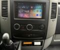 Чорний Мерседес Sprinter, об'ємом двигуна 2.99 л та пробігом 123 тис. км за 38500 $, фото 22 на Automoto.ua
