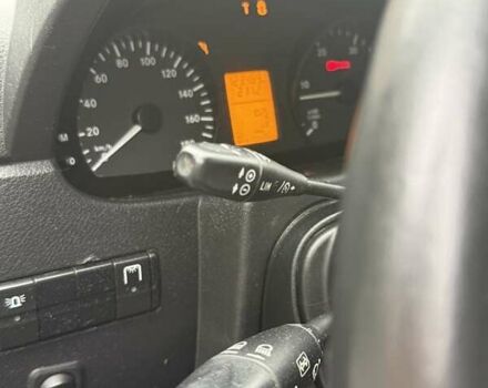 Чорний Мерседес Sprinter, об'ємом двигуна 2.99 л та пробігом 123 тис. км за 38500 $, фото 6 на Automoto.ua