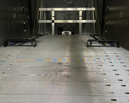 Чорний Мерседес Sprinter, об'ємом двигуна 2.99 л та пробігом 123 тис. км за 38500 $, фото 16 на Automoto.ua