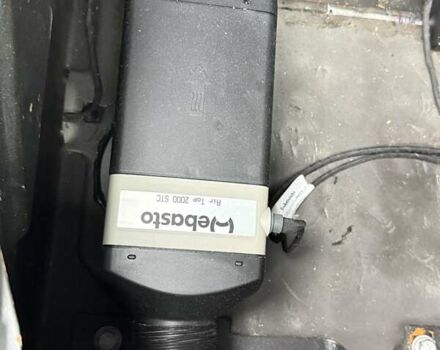 Чорний Мерседес Sprinter, об'ємом двигуна 2.99 л та пробігом 123 тис. км за 38500 $, фото 19 на Automoto.ua