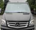 Чорний Мерседес Sprinter, об'ємом двигуна 2.99 л та пробігом 123 тис. км за 38500 $, фото 21 на Automoto.ua