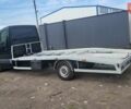 Черный Мерседес Sprinter, объемом двигателя 2.14 л и пробегом 692 тыс. км за 18000 $, фото 2 на Automoto.ua