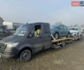 Чорний Мерседес Sprinter, об'ємом двигуна 2.14 л та пробігом 299 тис. км за 34900 $, фото 7 на Automoto.ua