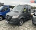 Чорний Мерседес Sprinter, об'ємом двигуна 2.14 л та пробігом 299 тис. км за 34900 $, фото 3 на Automoto.ua