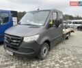 Чорний Мерседес Sprinter, об'ємом двигуна 2.14 л та пробігом 299 тис. км за 34900 $, фото 4 на Automoto.ua