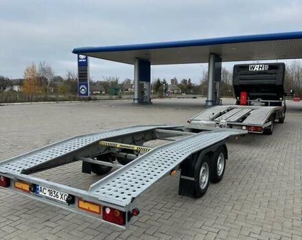 Черный Мерседес Sprinter, объемом двигателя 2.14 л и пробегом 391 тыс. км за 38500 $, фото 10 на Automoto.ua