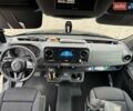 Черный Мерседес Sprinter, объемом двигателя 2.14 л и пробегом 391 тыс. км за 38500 $, фото 4 на Automoto.ua
