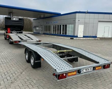 Черный Мерседес Sprinter, объемом двигателя 2.14 л и пробегом 391 тыс. км за 38500 $, фото 11 на Automoto.ua