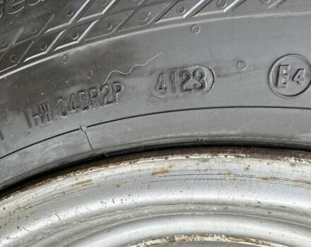 Черный Мерседес Sprinter, объемом двигателя 2.14 л и пробегом 391 тыс. км за 38500 $, фото 14 на Automoto.ua