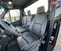 Чорний Мерседес Sprinter, об'ємом двигуна 2.14 л та пробігом 326 тис. км за 29500 $, фото 9 на Automoto.ua