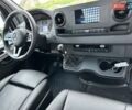 Чорний Мерседес Sprinter, об'ємом двигуна 2.14 л та пробігом 326 тис. км за 29500 $, фото 8 на Automoto.ua