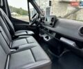 Чорний Мерседес Sprinter, об'ємом двигуна 2.14 л та пробігом 326 тис. км за 29500 $, фото 14 на Automoto.ua