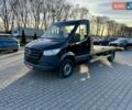 Чорний Мерседес Sprinter, об'ємом двигуна 2.14 л та пробігом 326 тис. км за 29500 $, фото 1 на Automoto.ua