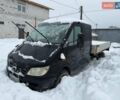 Черный Мерседес Sprinter, объемом двигателя 2.69 л и пробегом 310 тыс. км за 10999 $, фото 2 на Automoto.ua