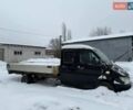 Черный Мерседес Sprinter, объемом двигателя 2.69 л и пробегом 310 тыс. км за 10999 $, фото 5 на Automoto.ua
