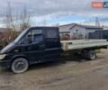 Чорний Мерседес Sprinter, об'ємом двигуна 2.69 л та пробігом 310 тис. км за 10500 $, фото 1 на Automoto.ua