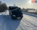 Чорний Мерседес Sprinter, об'ємом двигуна 2.7 л та пробігом 6 тис. км за 16000 $, фото 4 на Automoto.ua