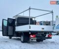 Черный Мерседес Sprinter, объемом двигателя 2.2 л и пробегом 190 тыс. км за 27800 $, фото 23 на Automoto.ua