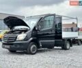 Чорний Мерседес Sprinter, об'ємом двигуна 2.2 л та пробігом 190 тис. км за 26900 $, фото 25 на Automoto.ua