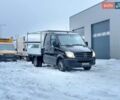 Черный Мерседес Sprinter, объемом двигателя 2.2 л и пробегом 190 тыс. км за 27800 $, фото 1 на Automoto.ua