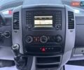 Черный Мерседес Sprinter, объемом двигателя 2.2 л и пробегом 190 тыс. км за 27800 $, фото 28 на Automoto.ua