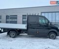 Черный Мерседес Sprinter, объемом двигателя 2.2 л и пробегом 190 тыс. км за 27800 $, фото 2 на Automoto.ua
