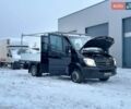 Черный Мерседес Sprinter, объемом двигателя 2.2 л и пробегом 190 тыс. км за 27800 $, фото 15 на Automoto.ua
