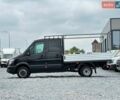 Чорний Мерседес Sprinter, об'ємом двигуна 2.2 л та пробігом 190 тис. км за 26900 $, фото 18 на Automoto.ua