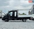 Черный Мерседес Sprinter, объемом двигателя 2.2 л и пробегом 190 тыс. км за 27900 $, фото 26 на Automoto.ua