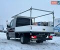 Черный Мерседес Sprinter, объемом двигателя 2.2 л и пробегом 190 тыс. км за 27800 $, фото 10 на Automoto.ua