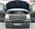 Чорний Мерседес Sprinter, об'ємом двигуна 2.2 л та пробігом 190 тис. км за 26900 $, фото 23 на Automoto.ua