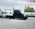 Чорний Мерседес Sprinter, об'ємом двигуна 2.2 л та пробігом 190 тис. км за 26900 $, фото 4 на Automoto.ua