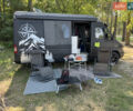 Черный Мерседес Sprinter, объемом двигателя 2.2 л и пробегом 270 тыс. км за 22000 $, фото 10 на Automoto.ua