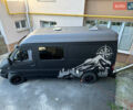 Черный Мерседес Sprinter, объемом двигателя 2.2 л и пробегом 270 тыс. км за 22000 $, фото 6 на Automoto.ua