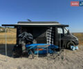 Черный Мерседес Sprinter, объемом двигателя 2.2 л и пробегом 270 тыс. км за 22000 $, фото 2 на Automoto.ua