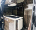 Черный Мерседес Sprinter, объемом двигателя 2.14 л и пробегом 169 тыс. км за 39999 $, фото 16 на Automoto.ua